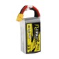 TA-RL-120C-1050-6S1P - Batería Lipo Tattu R-Line 1050mAh 22.2V 120C 6S1P XT60 TA-RL-120C-1050-6S1P - Batería Lipo Tattu R-Line 1050mAh 22.2V 120C 6S1P XT60