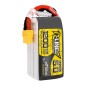 TAA12006S15X6 - Paquete de Baterías Lipo Tattu R-Line Versión 5.0 1200mAh 22.2V 150C 6S con Conector XT60 TAA12006S15X6 - Paquete de Baterías Lipo Tattu R-Line Versión 5.0 1200mAh 22.2V 150C 6S con Conector XT60
