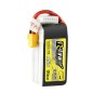 TAA10506S95X6 - TATTU R-LINE 1050MAH 95C 22.2V 6S1P LIPO BATTERY PACK WITH XT60 PLUG