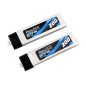 GEA2001S45PH - Batterie Lipo Gens ace 200mAh 3.7V 45C 1S1P (2pcs) GEA2001S45PH - Batterie Lipo Gens ace 200mAh 3.7V 45C 1S1P (2pcs)