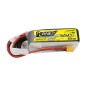 TAA5506S95XT3 - Tattu R-Line 550mAh 22.2V 6S1P 95C Lipo Battery with XT30 TAA5506S95XT3 - Tattu R-Line 550mAh 22.2V 6S1P 95C Lipo Battery with XT30