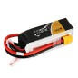 TA-75C-1800-5S1P - TATTU 1800MAH 95C 18.5V 5S1P LIPO BATTERY PACK WITH XT60 PLUG TA-75C-1800-5S1P - TATTU 1800MAH 95C 18.5V 5S1P LIPO BATTERY PACK WITH XT60 PLUG