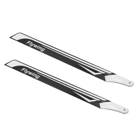 FL427 – PALAS PRINCIPALES 360MM – FLYWING