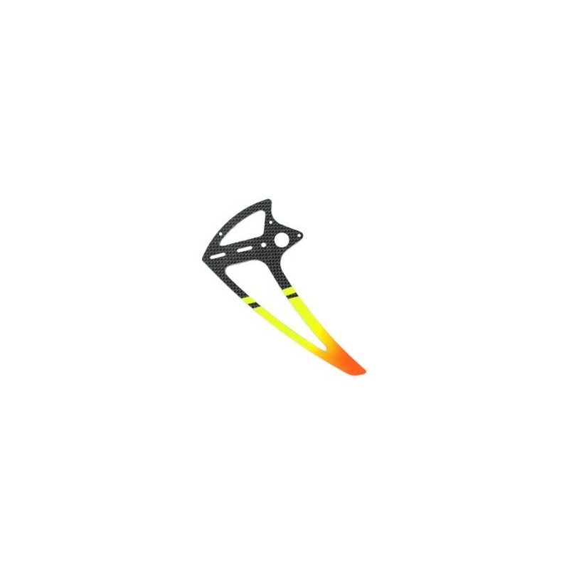 FUC-GB570-D-T - CANOMOD TITYOS Fins Goblin 570