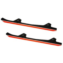 FUC-GB570-L-RC - CANOMOD RED COBRA Landing Gear Goblin 570