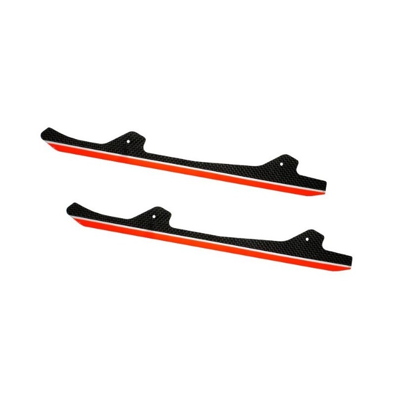 FUC-GB570-L-RC - CANOMOD RED COBRA Landing Gear Goblin 570