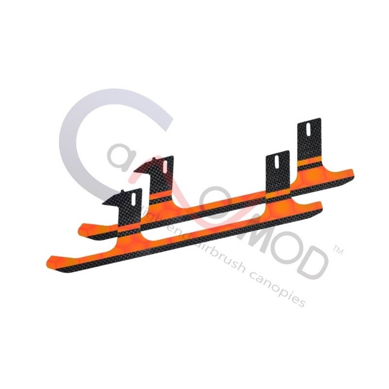SLG-570-DRA03 - CANOMOD Dragon Landing Gear Goblin 570