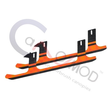 SLG-570-DRA03 - CANOMOD Dragon Landing Gear Goblin 570