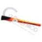 SBG-570-DRA02 - CANOMOD Dragon Carbon Fiber Tail Boom Goblin 570