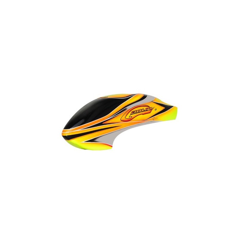 SCG-500-01 - Yellow Stone (Goblin 500)