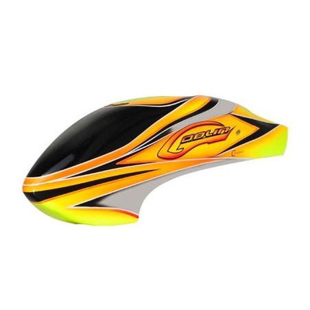 SCG-500-01 - Yellow Stone (Goblin 500)