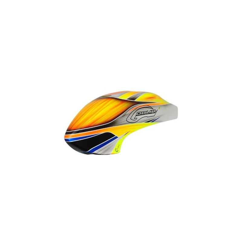 SCG-500-02 - Oceania (Goblin 500)