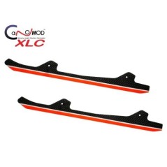 XLC-GB570-L04 - Red Eyes (Low Profile Landing Gear Goblin 570)
