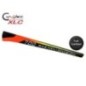 XLC-GB700C-B01 - Xeros - CF Tail Boom Goblin 700 Competition