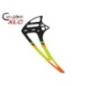 XLC-GB700C-F01 - Xeros (CF Vertical Fin Goblin 700 Competition)