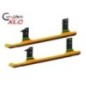 XLC-GB700C-L01 - Xeros (Low Profile Landing Gear Goblin 700 Competition)