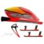 FUC-GB500-CB02 - Fusuno Red Cobra Super Combo Goblin 500