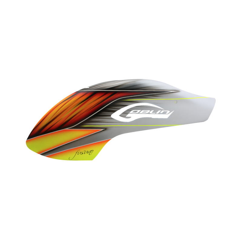 FUC-GB570-C-T - Fusuno Tityos Design Canopy Goblin 570