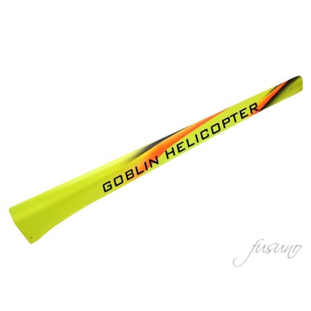 FUC-GBSP-BM01 - FUSUNO Dragon Heart GOBLIN SPEED Tail Boom