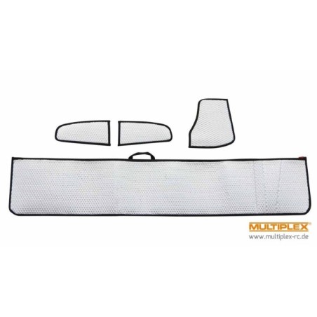 Housse de transport p. ailes et empennage - LENTUS