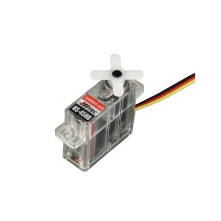 Servo HS-45HB