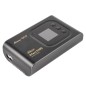 GEAS100-EB - GensAce iMars S100 G-Tech AC Balance RC Battery Charger - Black