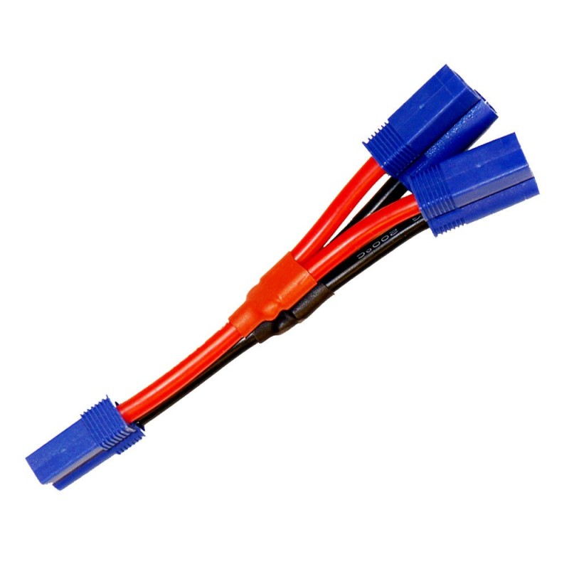 GENS-EC5-P - EC5 Parallel Plug