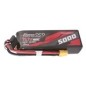 GEA503S60SXGT – GENS ACE G-TECH 5000MAH 11.1V 60C 3S1P LIPO FORMAT COURT AVEC CONNECTEUR XT60 GEA503S60SXGT – GENS ACE G-TECH 5000MAH 11.1V 60C 3S1P LIPO FORMAT COURT AVEC CONNECTEUR XT60