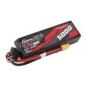 GEA503S60SXGT – GENS ACE G-TECH 5000MAH 11.1V 60C 3S1P LIPO DE TAMAÑO CORTO CON CONECTOR XT60 GEA503S60SXGT – GENS ACE G-TECH 5000MAH 11.1V 60C 3S1P LIPO DE TAMAÑO CORTO CON CONECTOR XT60