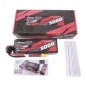 GEA503S60SXGT – GENS ACE G-TECH 5000MAH 11.1V 60C 3S1P LIPO FORMAT COURT AVEC CONNECTEUR XT60 GEA503S60SXGT – GENS ACE G-TECH 5000MAH 11.1V 60C 3S1P LIPO FORMAT COURT AVEC CONNECTEUR XT60