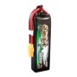 GEA503S60SXGT – GENS ACE G-TECH 5000MAH 11.1V 60C 3S1P LIPO DE TAMAÑO CORTO CON CONECTOR XT60 GEA503S60SXGT – GENS ACE G-TECH 5000MAH 11.1V 60C 3S1P LIPO DE TAMAÑO CORTO CON CONECTOR XT60