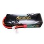 GEA553S60DGT – GENS ACE G-TECH 5500MAH 11.1V 3S 60C BATERÍA LIPO HARDCASE 15 PARA COCHE CON CONECTOR T-PLUG