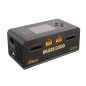 GEA300WD300-EB - Gens ace iMars D300 G-Tech Canal AC/DC 300W/700W RC Chargeur de Batterie NOIR GEA300WD300-EB - Gens ace iMars D300 G-Tech Canal AC/DC 300W/700W RC Chargeur de Batterie NOIR