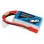 GEA3003S45JST – GENS ACE 300MAH 11.1V 45C 3S1P PACK DE BATERÍA LIPO CON CONECTOR JST-SYP GEA3003S45JST – GENS ACE 300MAH 11.1V 45C 3S1P PACK DE BATERÍA LIPO CON CONECTOR JST-SYP