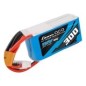 GEA3003S45JST – GENS ACE 300MAH 11.1V 45C 3S1P PACK DE BATERÍA LIPO CON CONECTOR JST-SYP GEA3003S45JST – GENS ACE 300MAH 11.1V 45C 3S1P PACK DE BATERÍA LIPO CON CONECTOR JST-SYP
