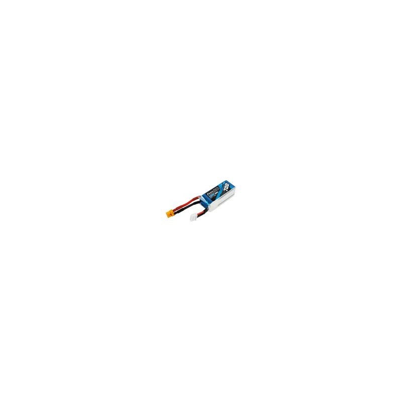 GEA7003S60X3 – GENS ACE 700MAH 11.1V 60C 3S1P PACK BATTERIE LIPO AVEC CONNECTEUR XT30 POUR OMPHOBBY M2 & LOGO200 GEA7003S60X3 – GENS ACE 700MAH 11.1V 60C 3S1P PACK BATTERIE LIPO AVEC CONNECTEUR XT30 POUR OMPHOBBY M2 & LOGO200