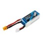 GEA7003S60X3 – GENS ACE 700MAH 11.1V 60C 3S1P LIPO BATTERY PACK WITH XT30 FOR OMPHOBBY M2 & LOGO200