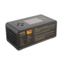 GEA300WD300-EB - Gens ace iMars D300 G-Tech Canal AC/DC 300W/700W RC Chargeur de Batterie NOIR GEA300WD300-EB - Gens ace iMars D300 G-Tech Canal AC/DC 300W/700W RC Chargeur de Batterie NOIR