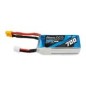 GEA7003S60X3 – GENS ACE 700MAH 11.1V 60C 3S1P LIPO BATTERY PACK WITH XT30 FOR OMPHOBBY M2 & LOGO200