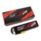 GEA67504S60X9 – GENS ACE 6750MAH 14.8V 60C 4S1P PACK BATTERIE LIPO AVEC BOÎTIER EN MATÉRIAU PC ET CONNECTEUR XT90 GEA67504S60X9 – GENS ACE 6750MAH 14.8V 60C 4S1P PACK BATTERIE LIPO AVEC BOÎTIER EN MATÉRIAU PC ET CONNECTEUR XT90