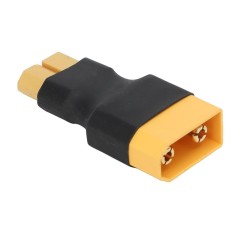 ADAPTER XT90 MALE / XT60 FEMALE (1PC)