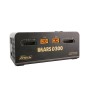 GEA300WD300-EB - Gens ace iMars D300 G-Tech Canal AC/DC 300W/700W RC Chargeur de Batterie NOIR GEA300WD300-EB - Gens ace iMars D300 G-Tech Canal AC/DC 300W/700W RC Chargeur de Batterie NOIR
