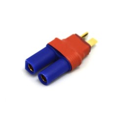 ADAPTATEUR EC5 FEMELLE / DEAN MALE