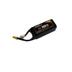 GT000047 - BATTERIE LIPO 750MAH - GOOSKY