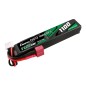 GEA11003S25D - Gens Ace 25C 1100mAh 3S1P 11.1V LiPo-Akku für Airsoft – T-Plug GEA11003S25D - Gens Ace 25C 1100mAh 3S1P 11.1V LiPo-Akku für Airsoft – T-Plug