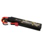 GEA15003S25D3 - Batería Lipo Airsoft Gens ace 25C 1500mAh 3S1P 11.1V Nunchuck 3X con Conector T GEA15003S25D3 - Batería Lipo Airsoft Gens ace 25C 1500mAh 3S1P 11.1V Nunchuck 3X con Conector T