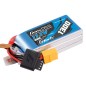 GEA133S60X6GT – Gens ace 1300mAh 11.1V 60C 3S1P LiPo Battery with XT60 Plug
