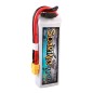 GEA223S30X6GT – Gens ace G-Tech Soaring 2200mAh 11.1V 30C 3S1P LiPo Battery with XT60 Plug