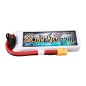 GEA223S30X6GT – Gens ace G-Tech Soaring 2200mAh 11.1V 30C 3S1P Batería LiPo con conector XT60