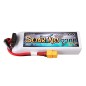 GEA273S30X6GT – Gens ace G-Tech Soaring 2700mAh 11.1V 30C 3S1P Batteria LiPo con connettore XT60